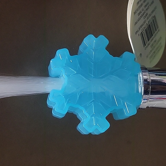 Christmas light up fiber wand bundle - Picture 5 of 9